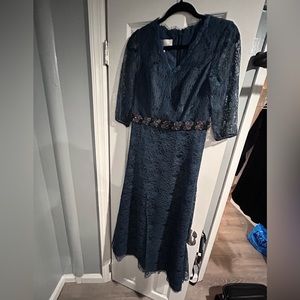 Maxi dress for occasions